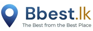 Bbest.lk Logo